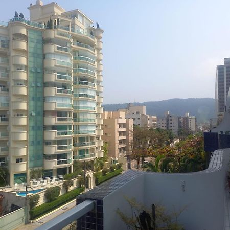 Cobertura Enseada Guaruja -9 Pessoas Apartment Екстериор снимка