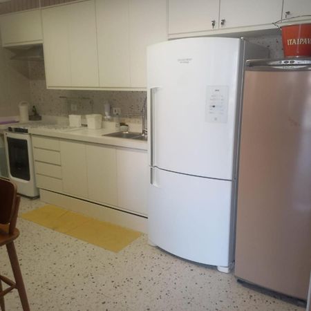 Cobertura Enseada Guaruja -9 Pessoas Apartment Екстериор снимка