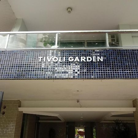 Cobertura Enseada Guaruja -9 Pessoas Apartment Екстериор снимка