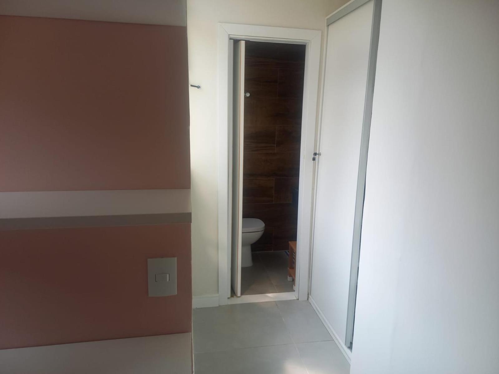 Cobertura Enseada Guaruja -9 Pessoas Apartment Екстериор снимка