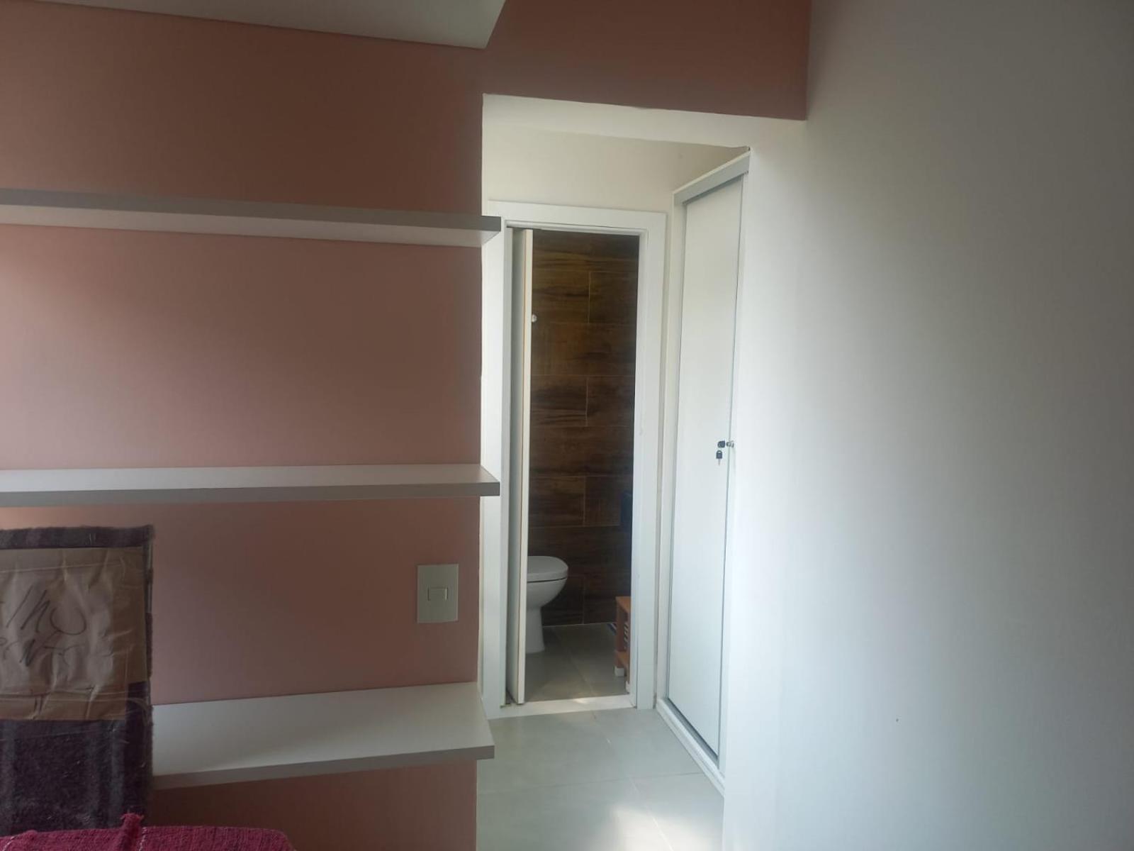 Cobertura Enseada Guaruja -9 Pessoas Apartment Екстериор снимка