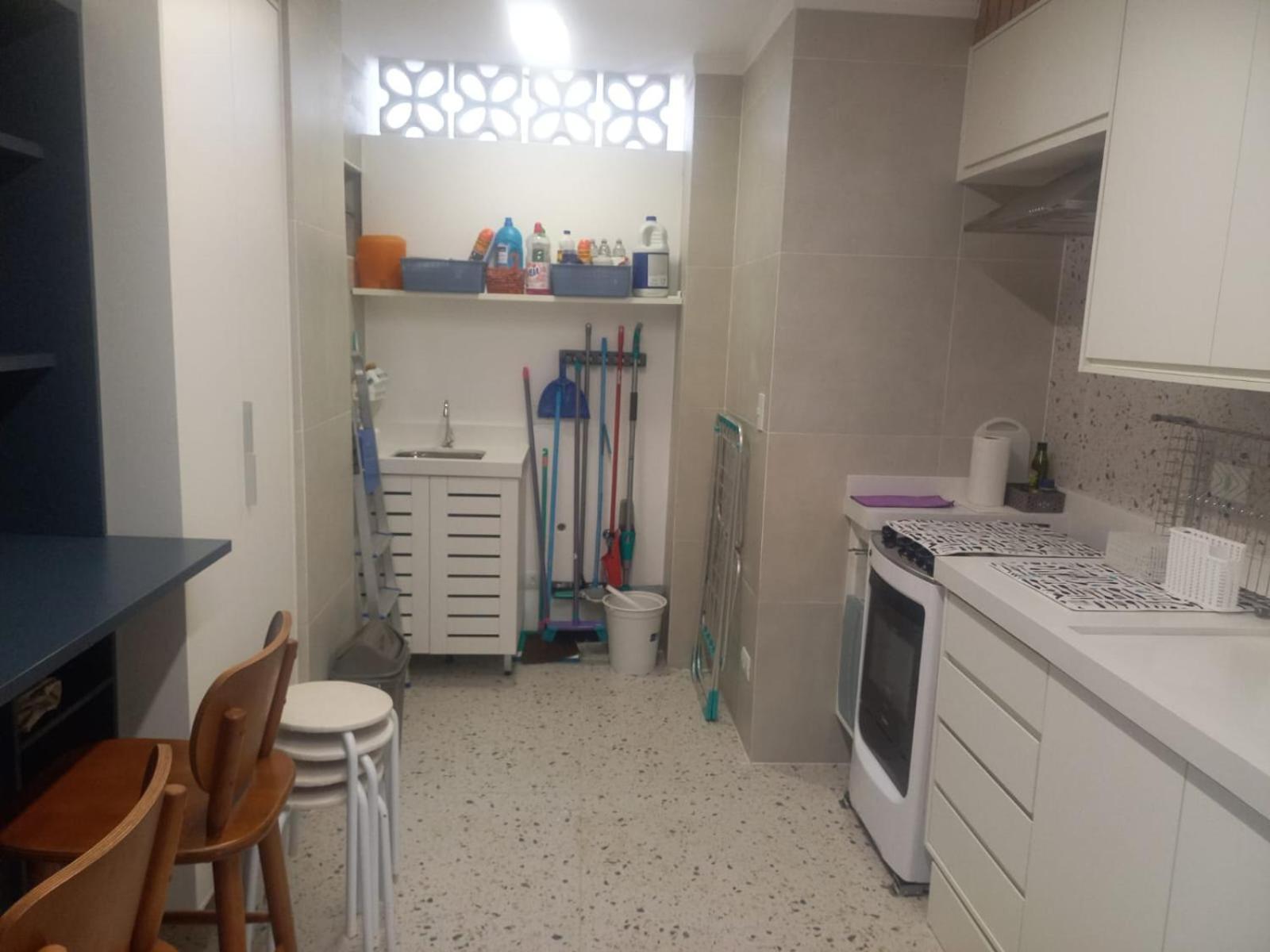 Cobertura Enseada Guaruja -9 Pessoas Apartment Екстериор снимка