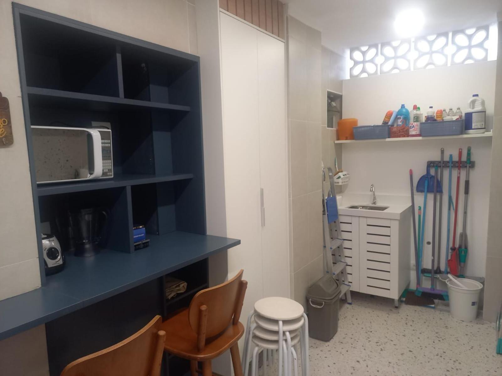 Cobertura Enseada Guaruja -9 Pessoas Apartment Екстериор снимка