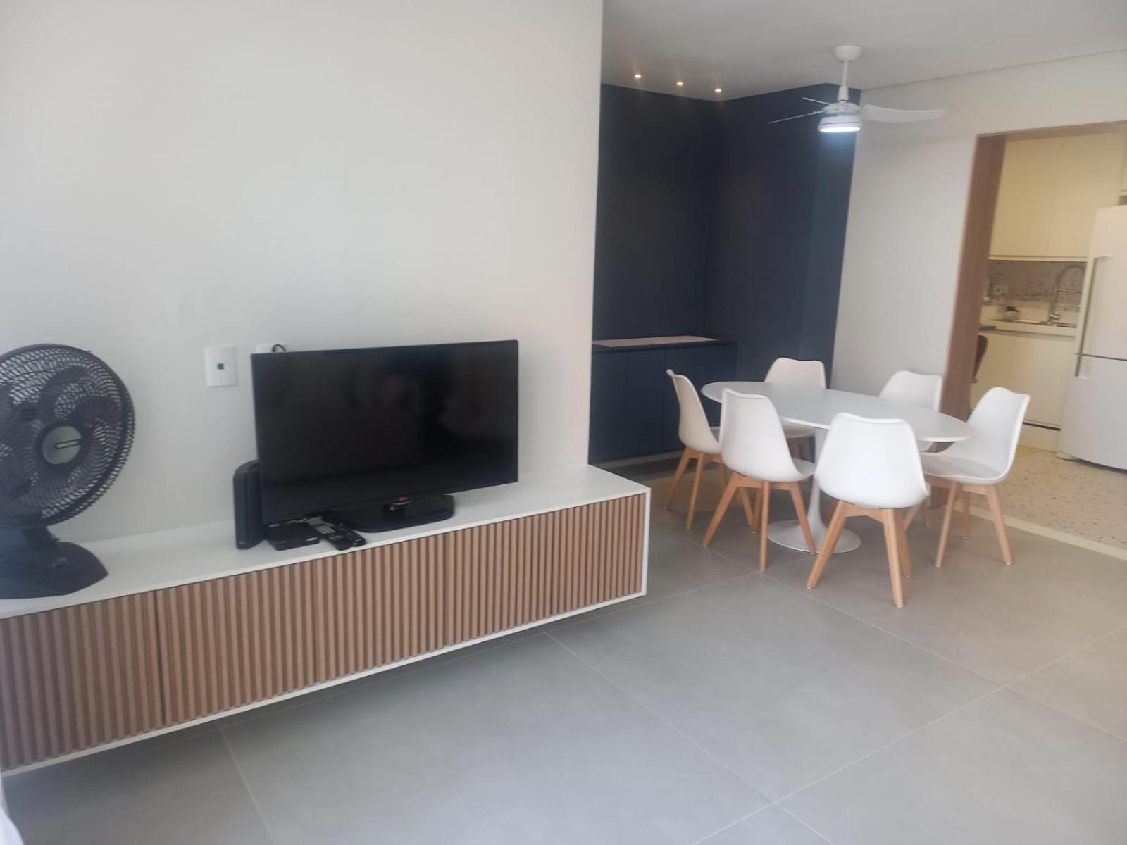 Cobertura Enseada Guaruja -9 Pessoas Apartment Екстериор снимка