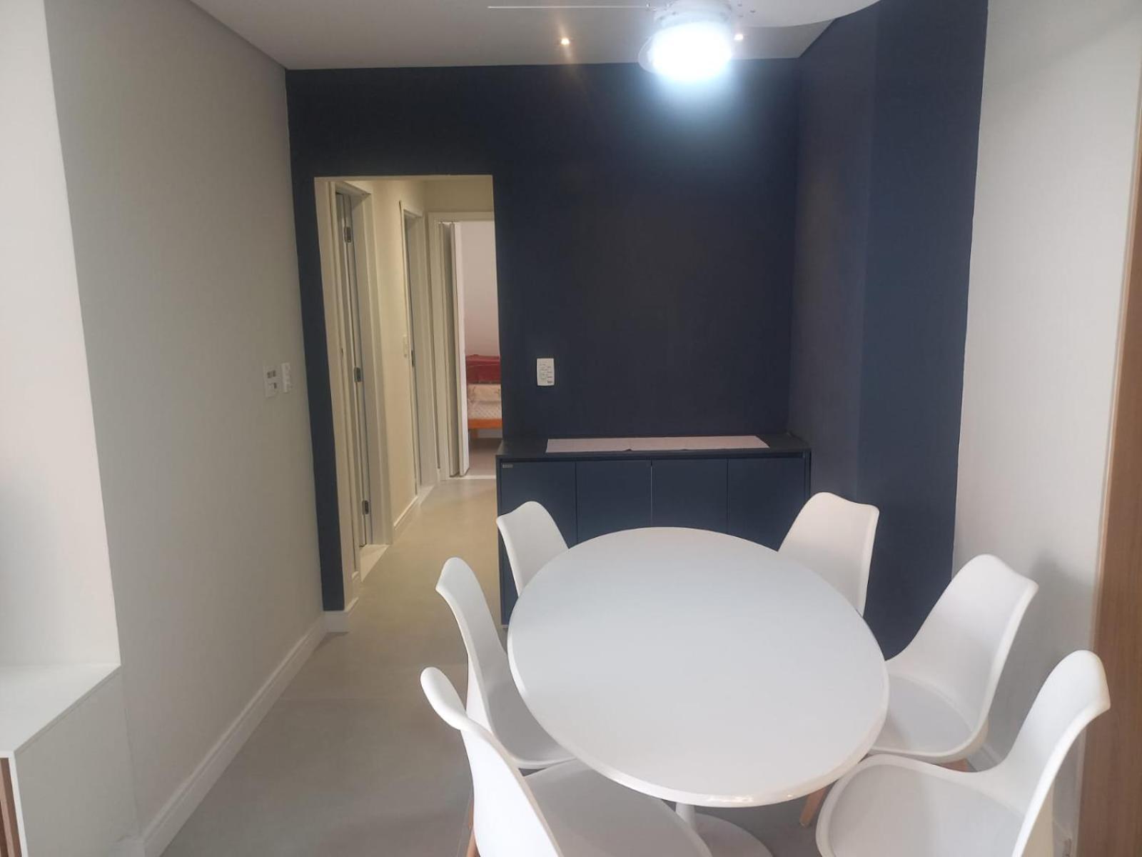 Cobertura Enseada Guaruja -9 Pessoas Apartment Екстериор снимка