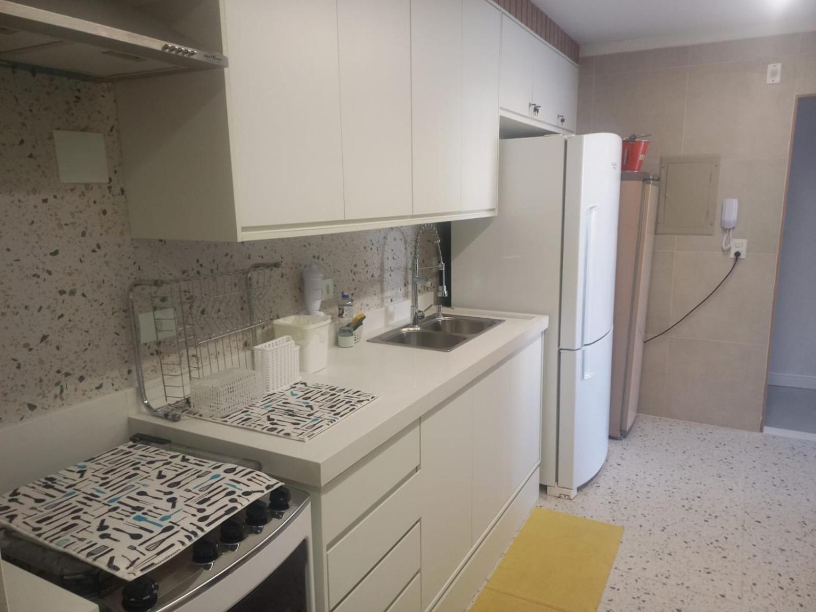Cobertura Enseada Guaruja -9 Pessoas Apartment Екстериор снимка