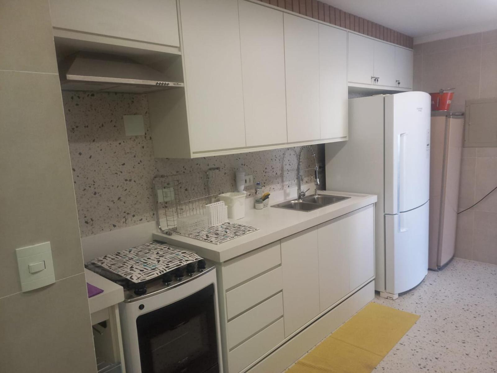 Cobertura Enseada Guaruja -9 Pessoas Apartment Екстериор снимка