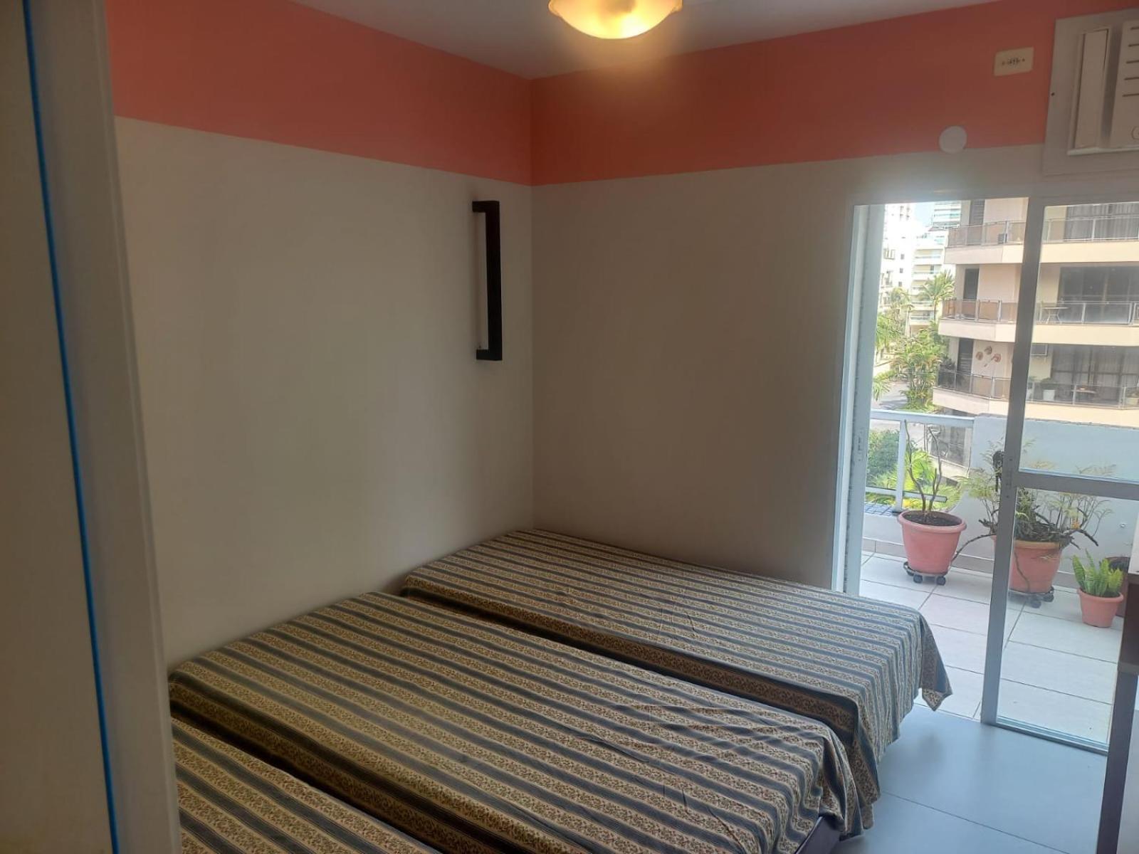 Cobertura Enseada Guaruja -9 Pessoas Apartment Екстериор снимка
