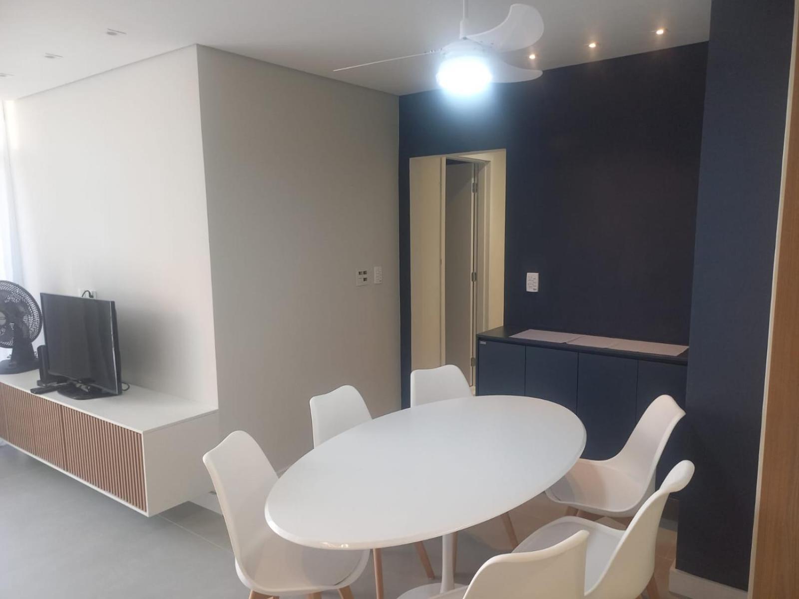 Cobertura Enseada Guaruja -9 Pessoas Apartment Екстериор снимка