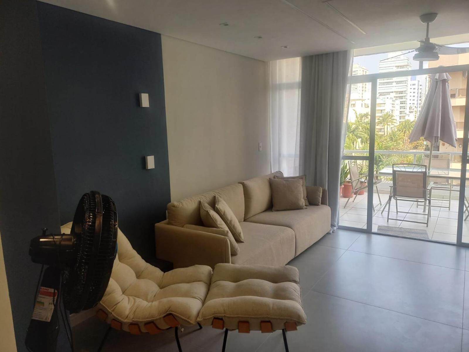Cobertura Enseada Guaruja -9 Pessoas Apartment Екстериор снимка