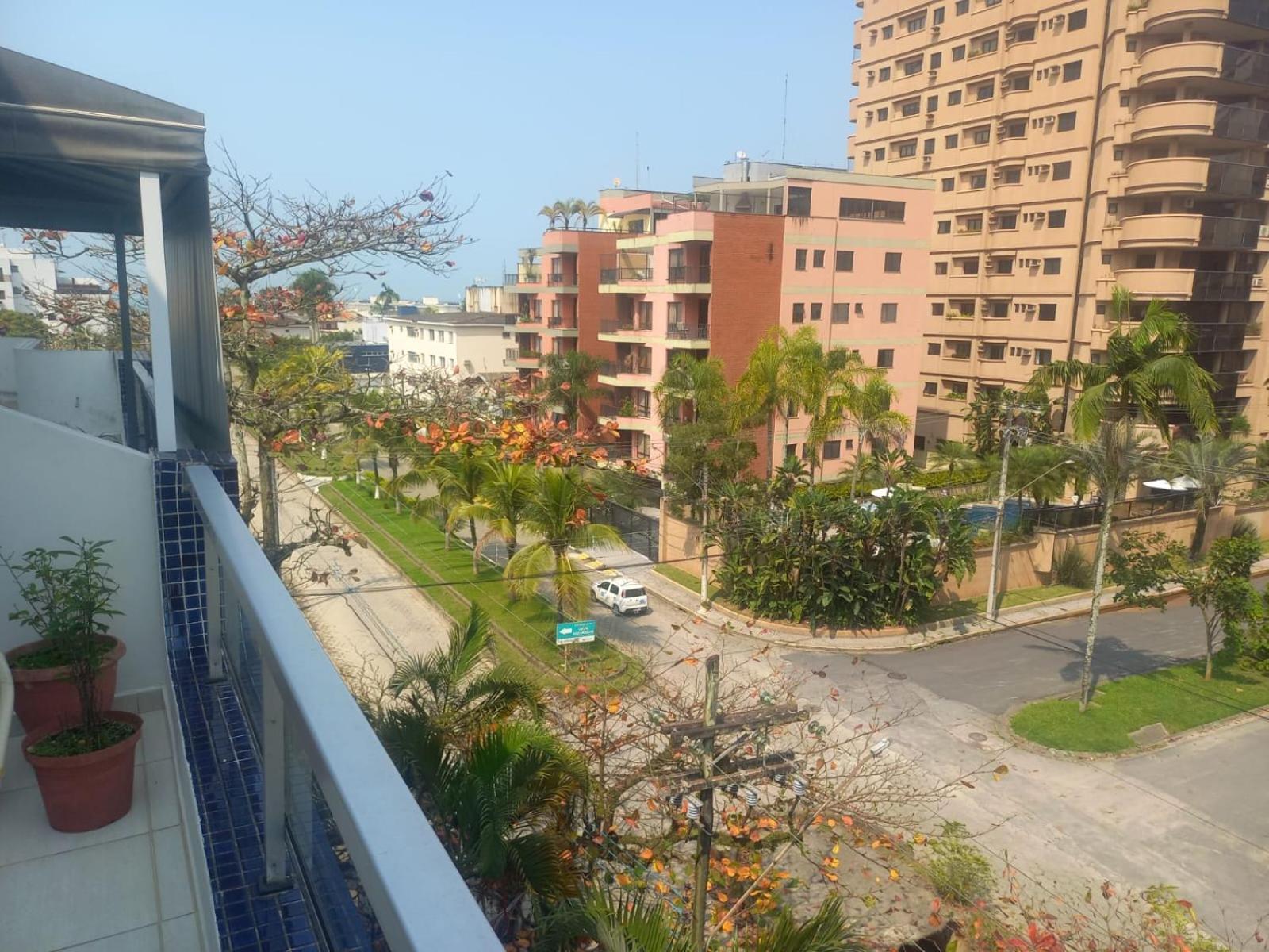 Cobertura Enseada Guaruja -9 Pessoas Apartment Екстериор снимка