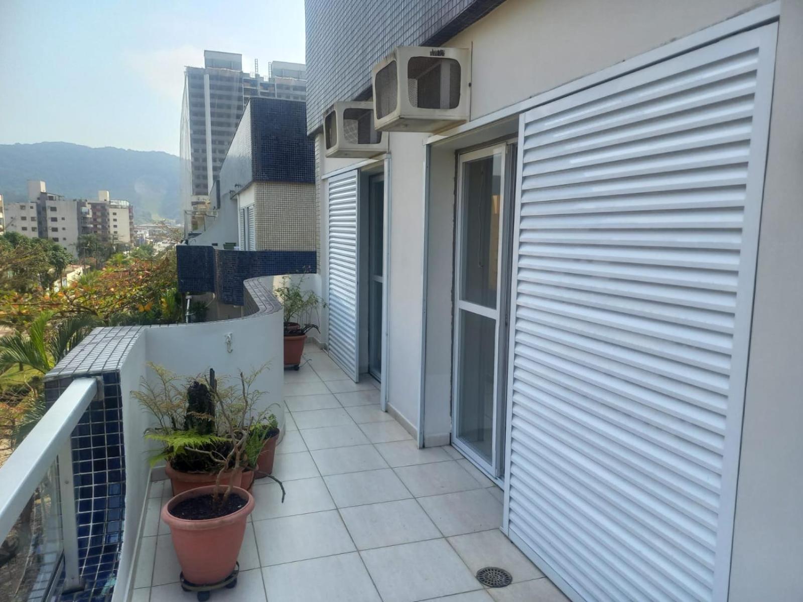 Cobertura Enseada Guaruja -9 Pessoas Apartment Екстериор снимка
