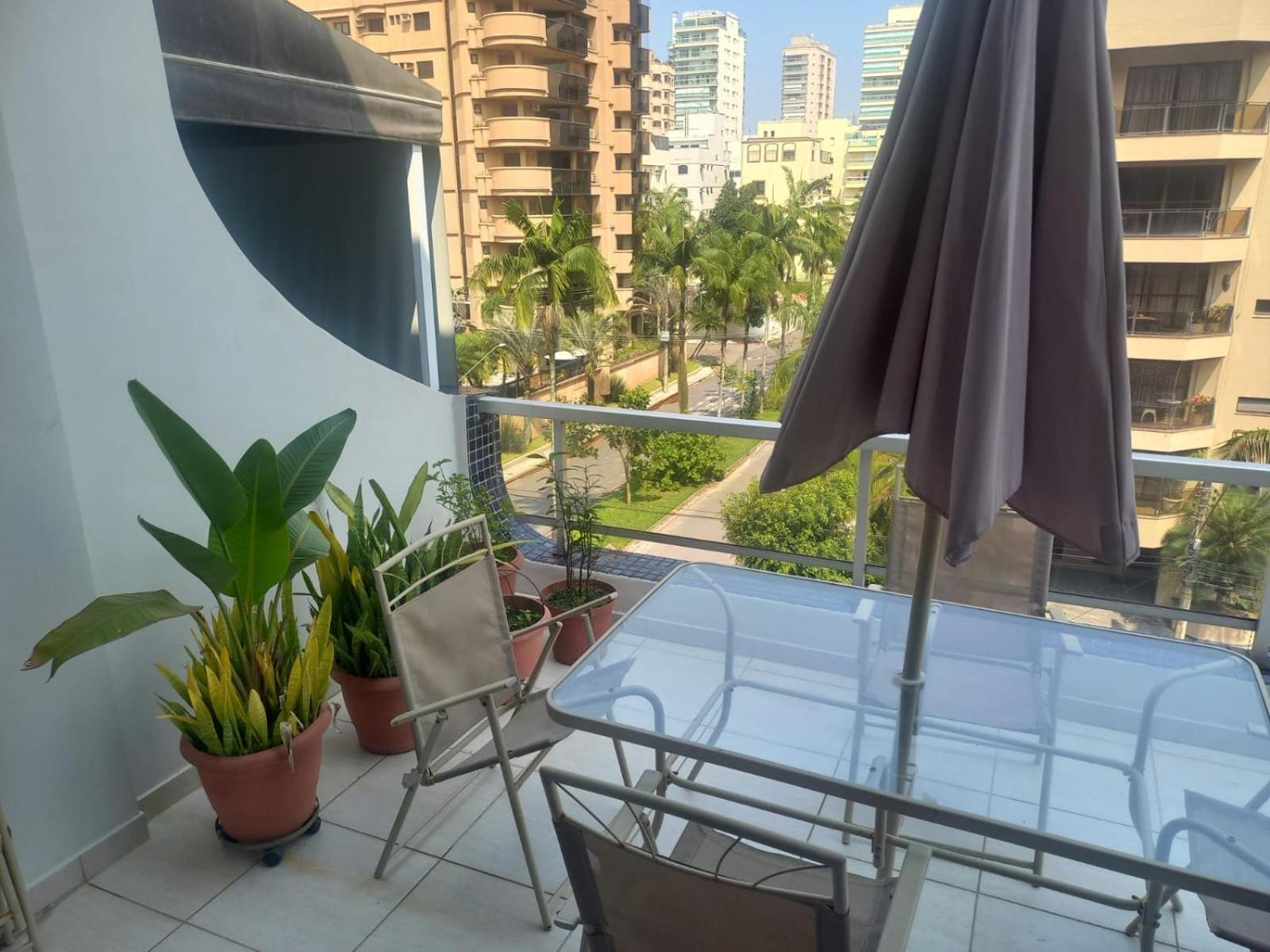 Cobertura Enseada Guaruja -9 Pessoas Apartment Екстериор снимка