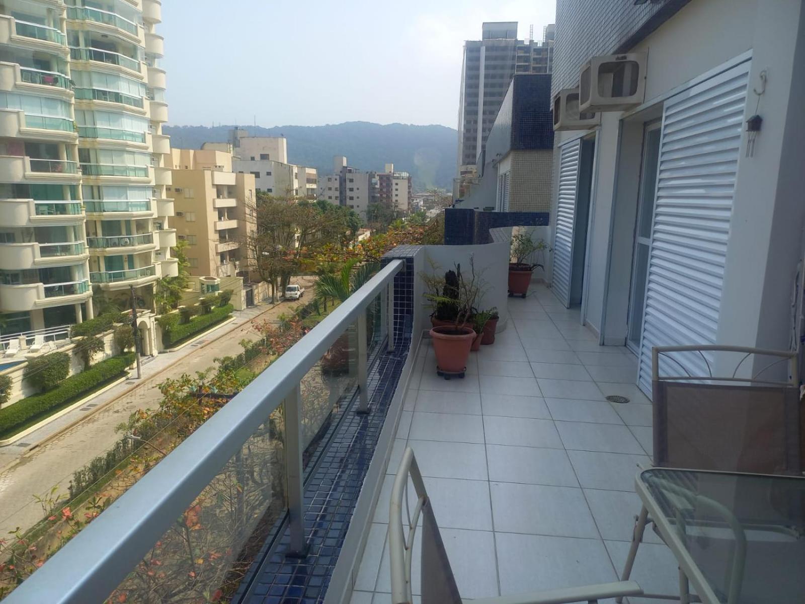 Cobertura Enseada Guaruja -9 Pessoas Apartment Екстериор снимка
