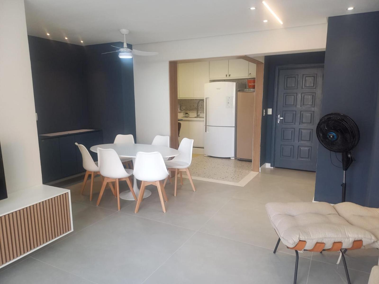 Cobertura Enseada Guaruja -9 Pessoas Apartment Екстериор снимка