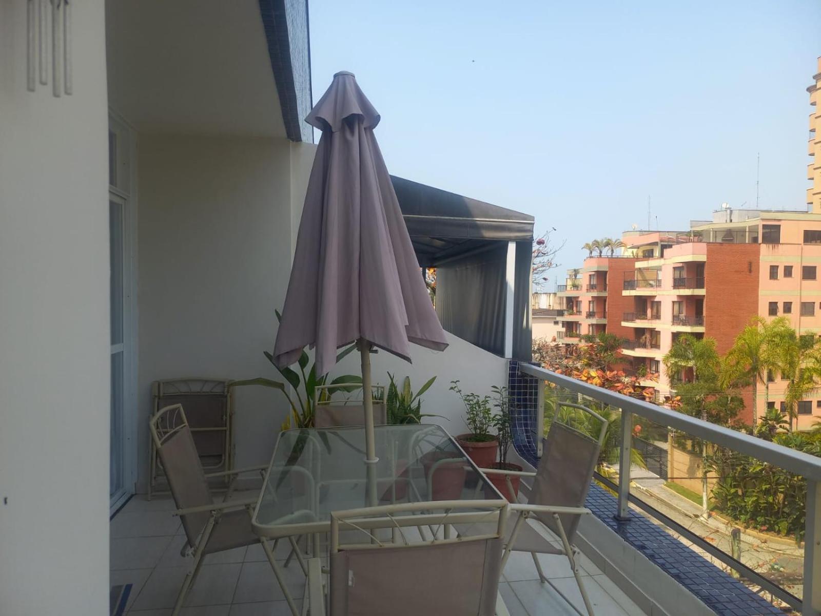 Cobertura Enseada Guaruja -9 Pessoas Apartment Екстериор снимка