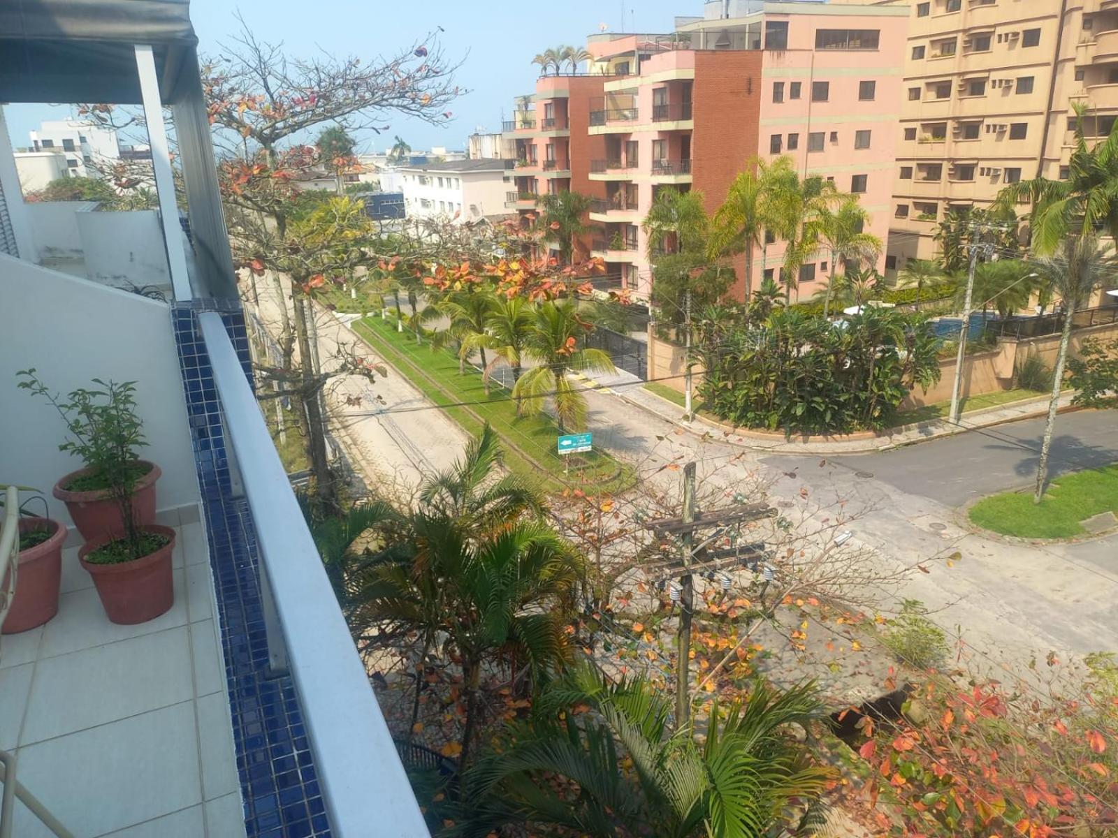 Cobertura Enseada Guaruja -9 Pessoas Apartment Екстериор снимка