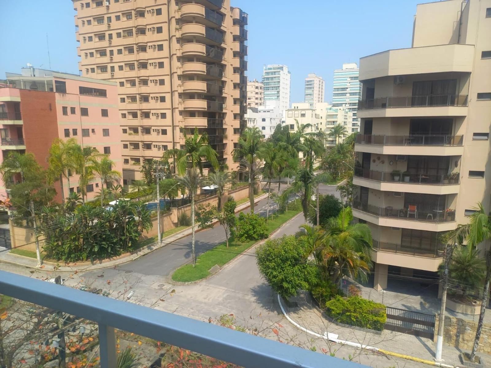 Cobertura Enseada Guaruja -9 Pessoas Apartment Екстериор снимка